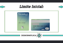 Limite Inicial Credicard Zero - Credicard Zero Limite de Crédito