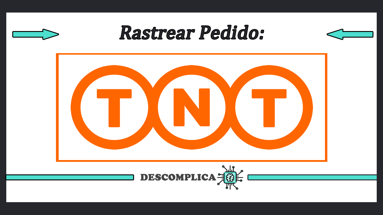 Rastreio TNT