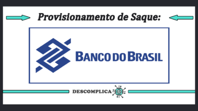 Como Agendar Saque Banco do Brasil - Provisonamento BB Aplicativo