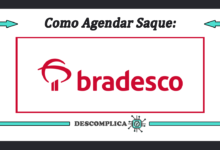 Agendar Saque Bradesco