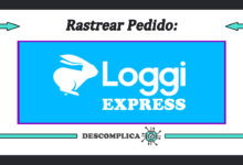 Rastreio Loggi Express BR