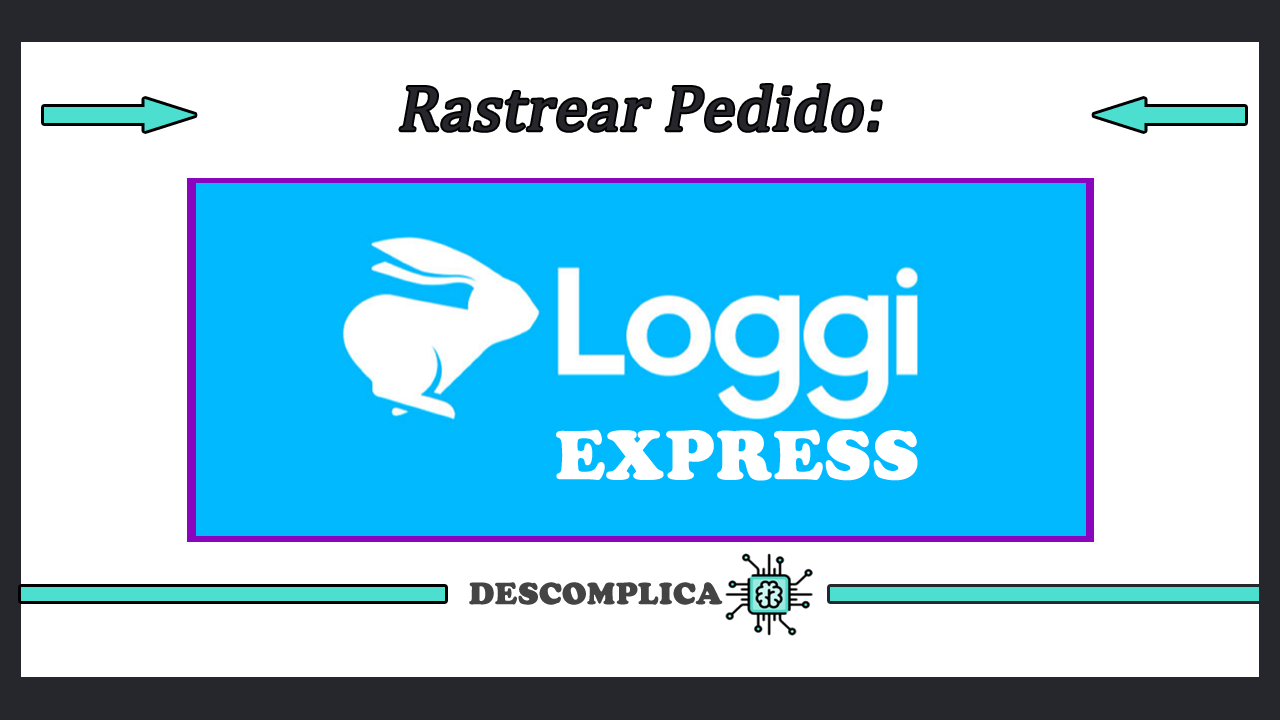 Rastreio Loggi Express BR