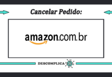 Cancelamento Amazon