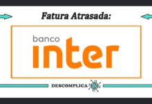 Fatura Atrasada Banco Inter