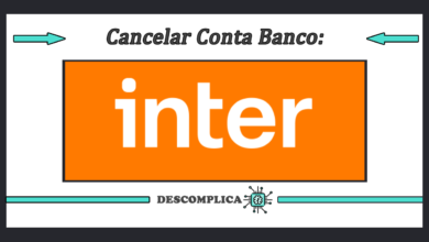 Cancelar Conta Inter - Encerramento Conta Banco Inter