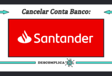 Cancelar Conta Santander - Encerramento Santander