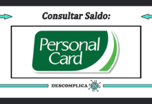 Consultar Personal Card Saldo Pelo Site e Aplicativo