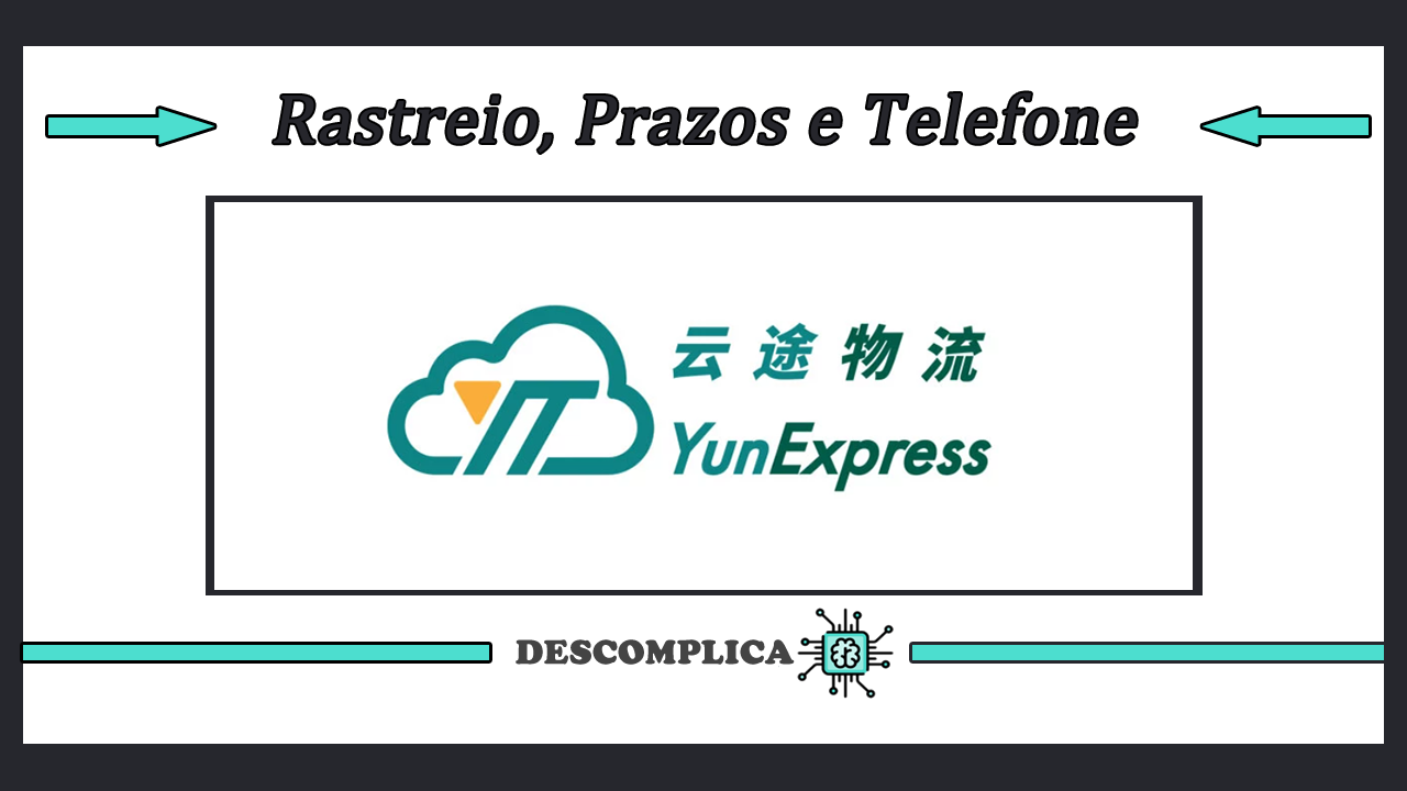 Rastreio Yun Express