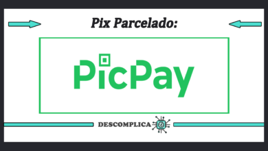 Como Parcelar Pix PicPay e Como Funciona