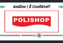 Polishop analise completa