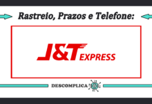 J&T Express Rastreio - Tudo Sobre o Assunto
