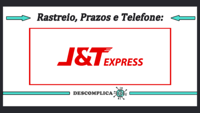 Jet Express Rastreio