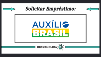 Como Solicitar Empresimo Auxilio Brasil