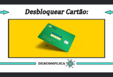 Desbloquear Cartao Auxilio Brasil - Aplicativo e Telefone
