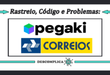 Pegaki Correios Rastreio - Codigo de Rastreamento