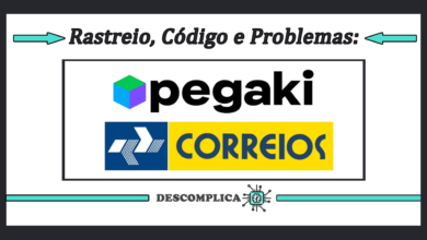 Pegaki Correios Rastreio - Codigo de Rastreamento