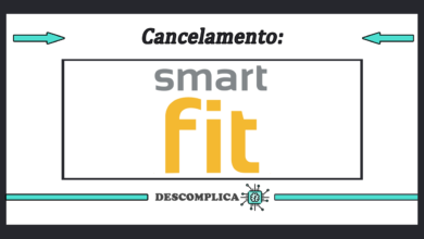 Cancelar Smart Fit