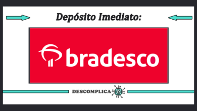 Deposito Imediato Bradesco