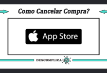cancelamento compra App Store