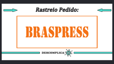 Rastreio Pedido Braspress