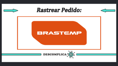 Rastreio Pedido Brastemp