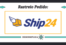 Rastreio Pedido Ship24