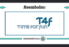 Reembolso Time For Fum