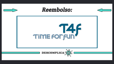 Reembolso Time For Fum
