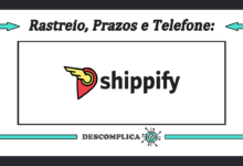 Shippify Tecnologia Ltda Rastreio - Rastreamento