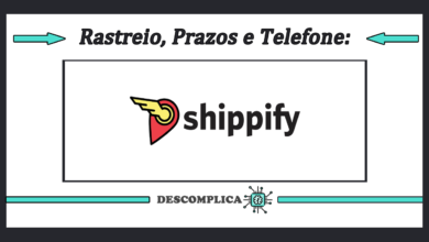 Shippify Tecnologia Ltda Rastreio - Rastreamento