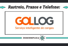 Gollog Rastreio - Prazos - Rastreamento de Pedido e Telefone