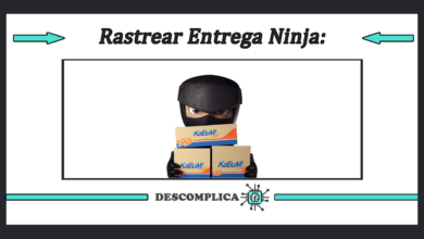 Rastrear Entrega Ninja Kabum - Rastreamento