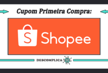 Cupom Shopee Primeira Compra - Como Funciona e Como Usar