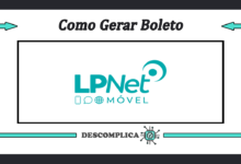 LPnet Boleto - Como Gerar Fatura e Segunda Via