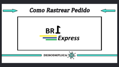 BR1 Express Rastreio - Rastreamento e Problemas