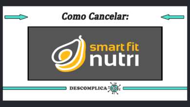 Cancelar Smart Nutri