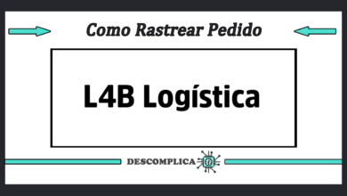 L4b Logistica Rastreio Rastreamento