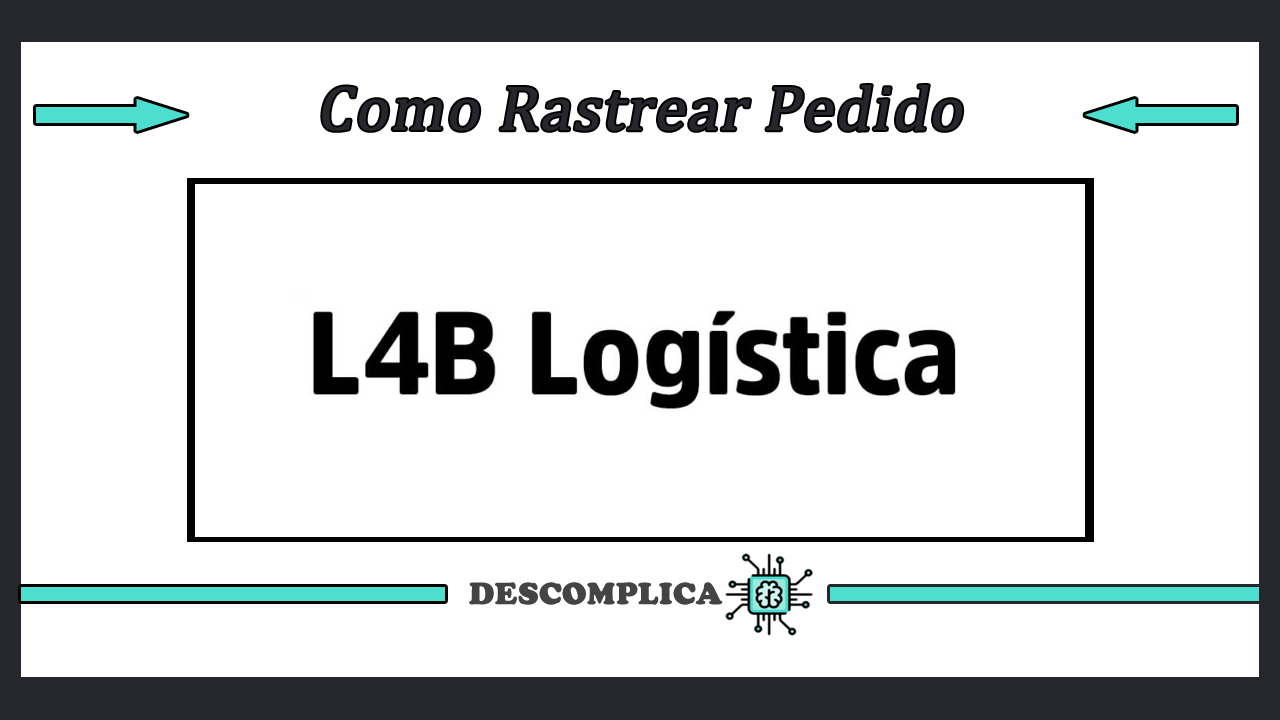L4b Logistica Rastreio Rastreamento