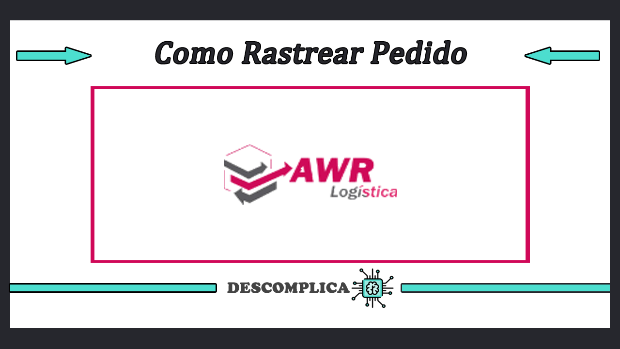 AWR Logística Rastreio - Rastreamento