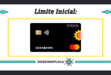 Limite Inicial Cartão Girabank