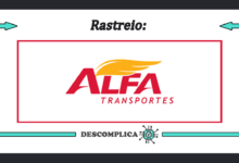 Alfa Transportes Rastreio - Saiba Mais