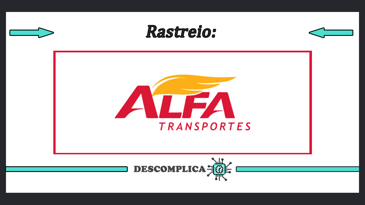 Alfa Transportes Rastreio - Saiba Mais
