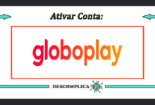 Ativar GloboPlay
