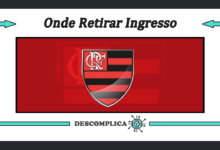 Onde Retirar Ingresso do Flamengo