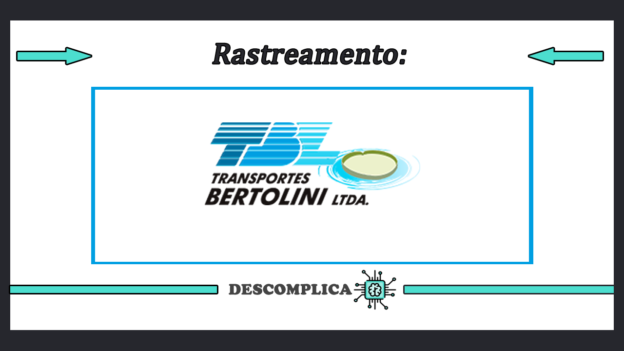 Bertolini Rastreamento - Rastreio, Telefone e Entre Outros
