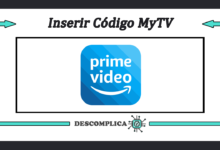 Como Inserir codigo primevideo com mytv