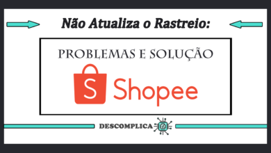 Shopee Nao Atualiza Rastreio