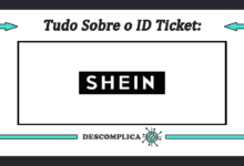ID Ticket Shein