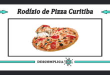 Rodizio de Pizza em Curitiba