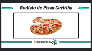 Rodizio de Pizza em Curitiba